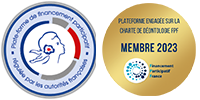 Logo de FPF en 2023